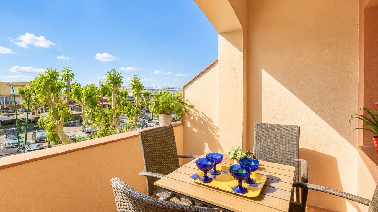 Photo of Outdoor in Empuriabrava