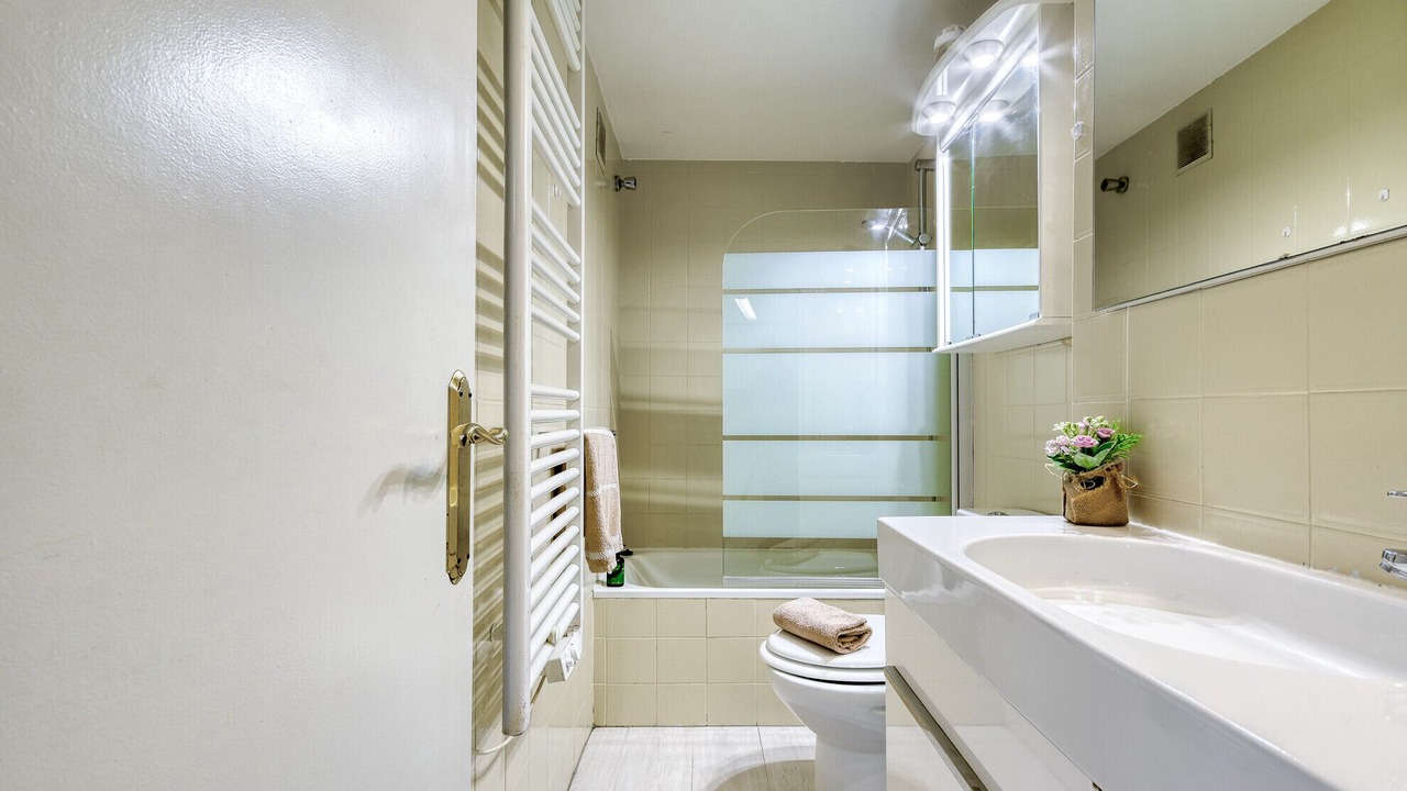 Photo of Bathroom in Empuriabrava
