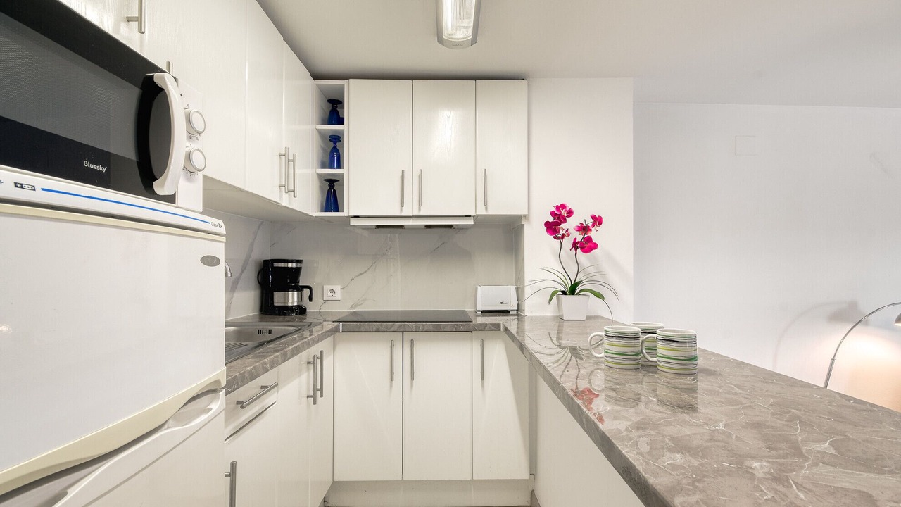 Photo of Kitchen in Empuriabrava