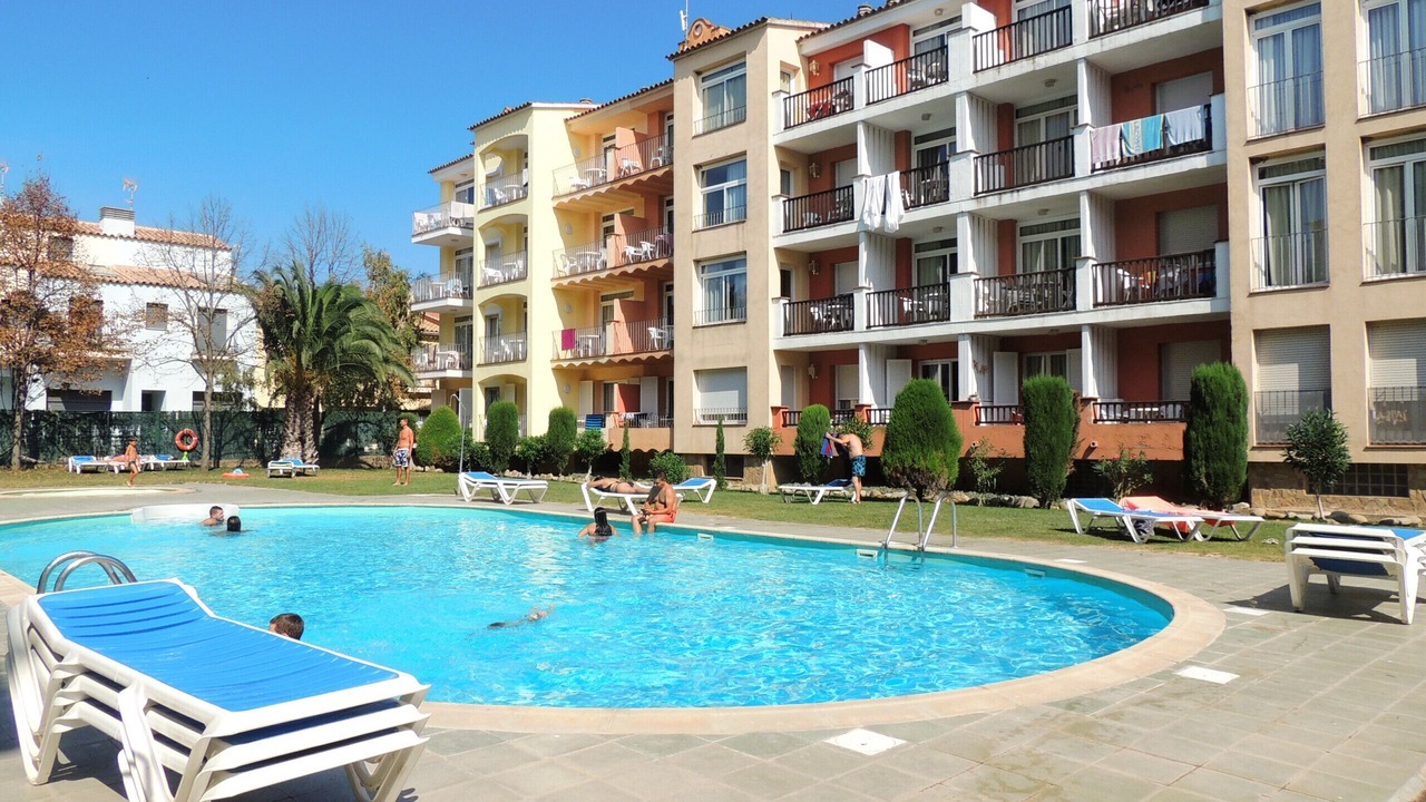 Photo of Outdoor in Empuriabrava