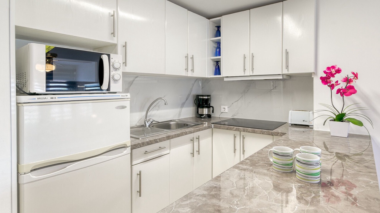 Photo of Kitchen in Empuriabrava