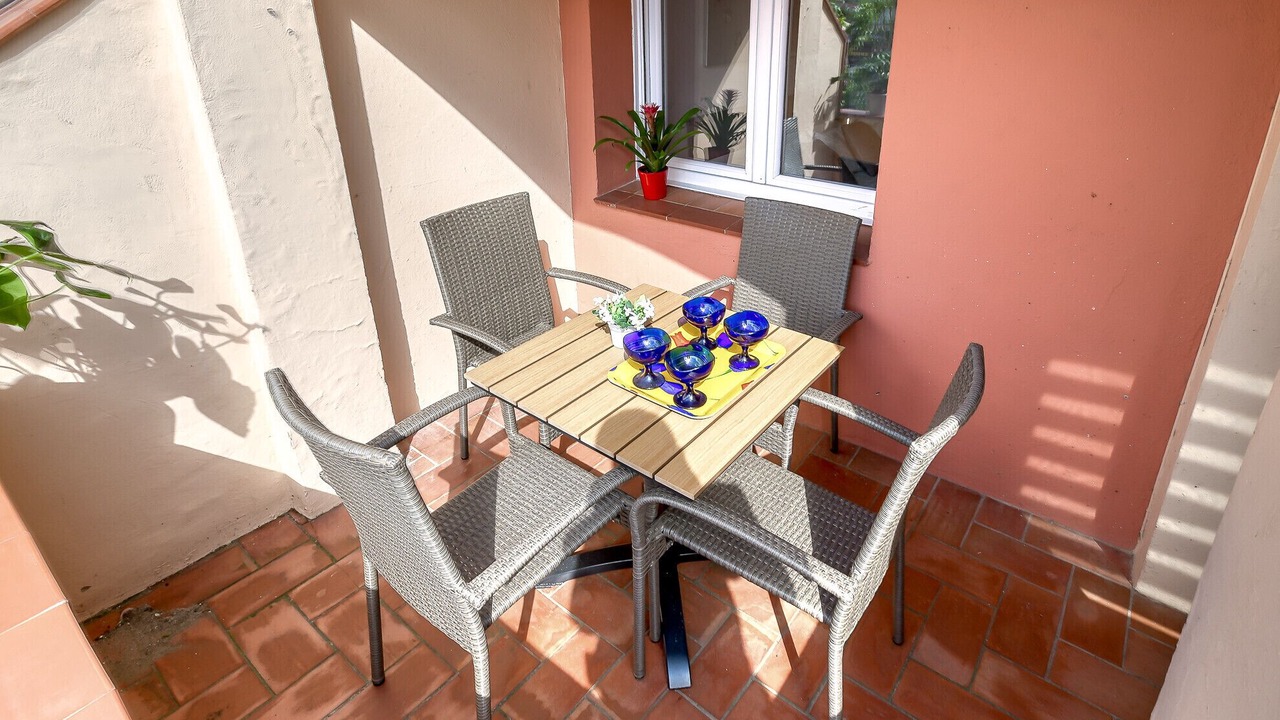 Photo of Outdoor in Empuriabrava