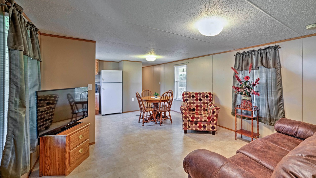 Photo of Bedroom in Waterloo