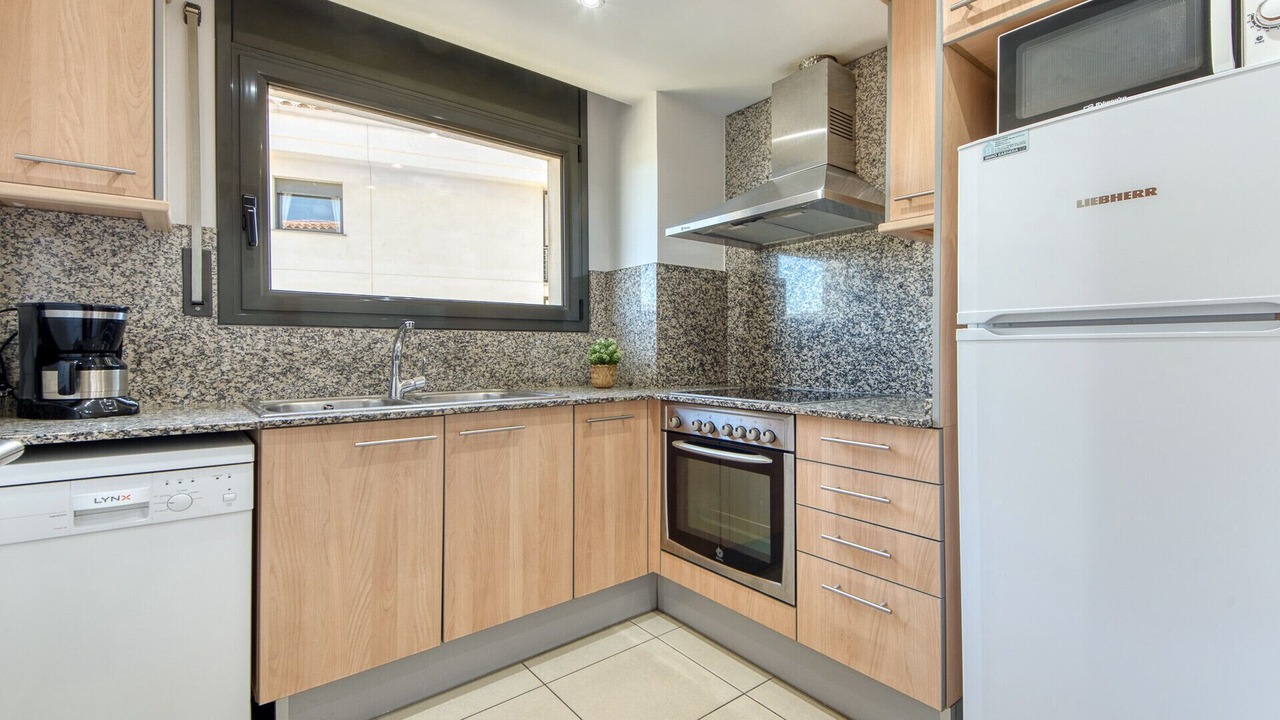 Photo of Kitchen in Santa Margarida