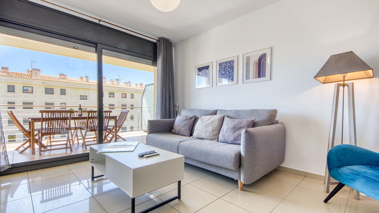 Photo of Livingroom in Santa Margarida
