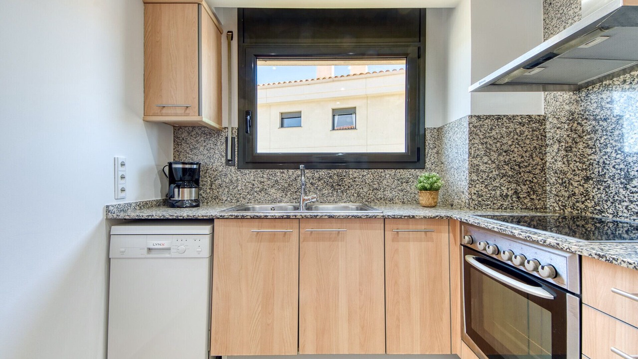 Photo of Kitchen in Santa Margarida