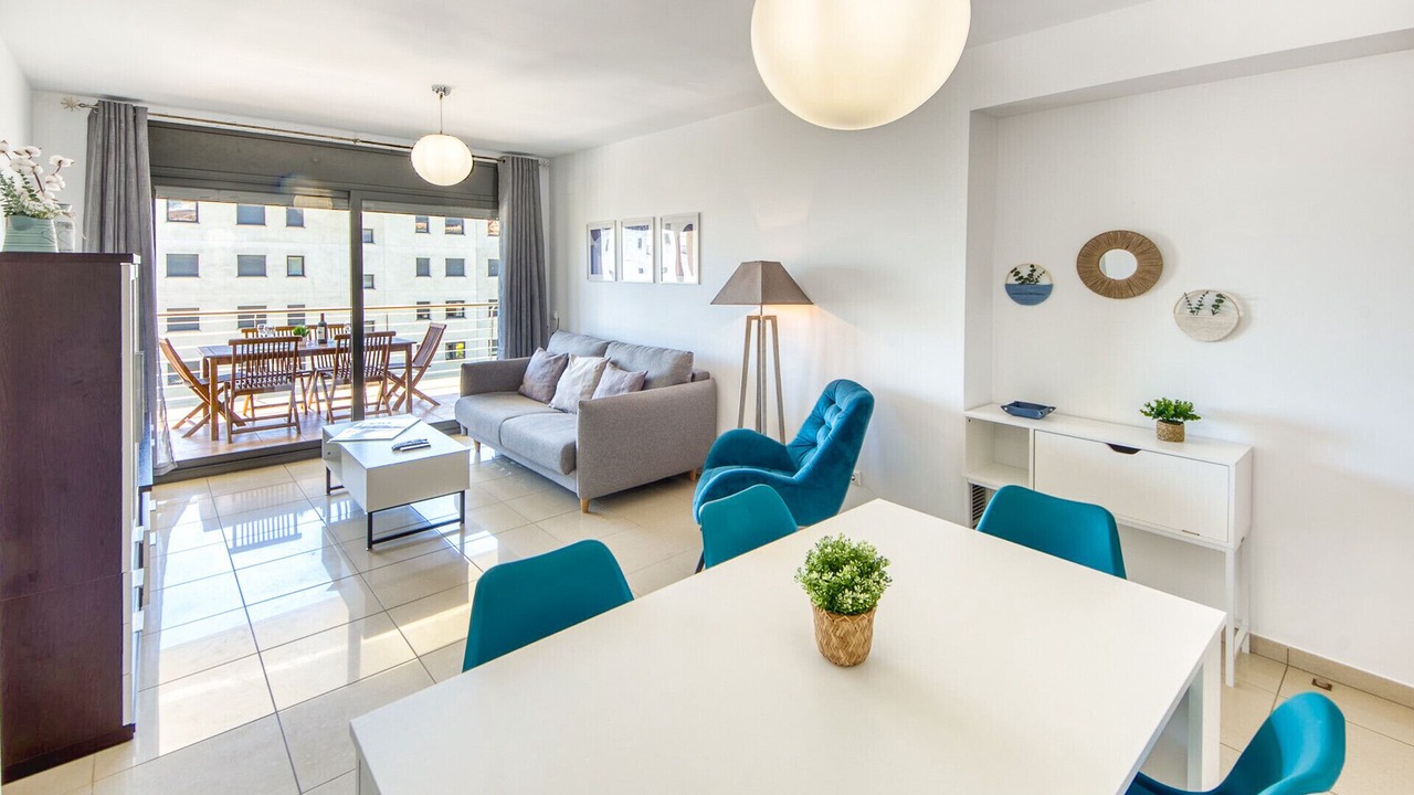 Photo of Livingroom in Santa Margarida