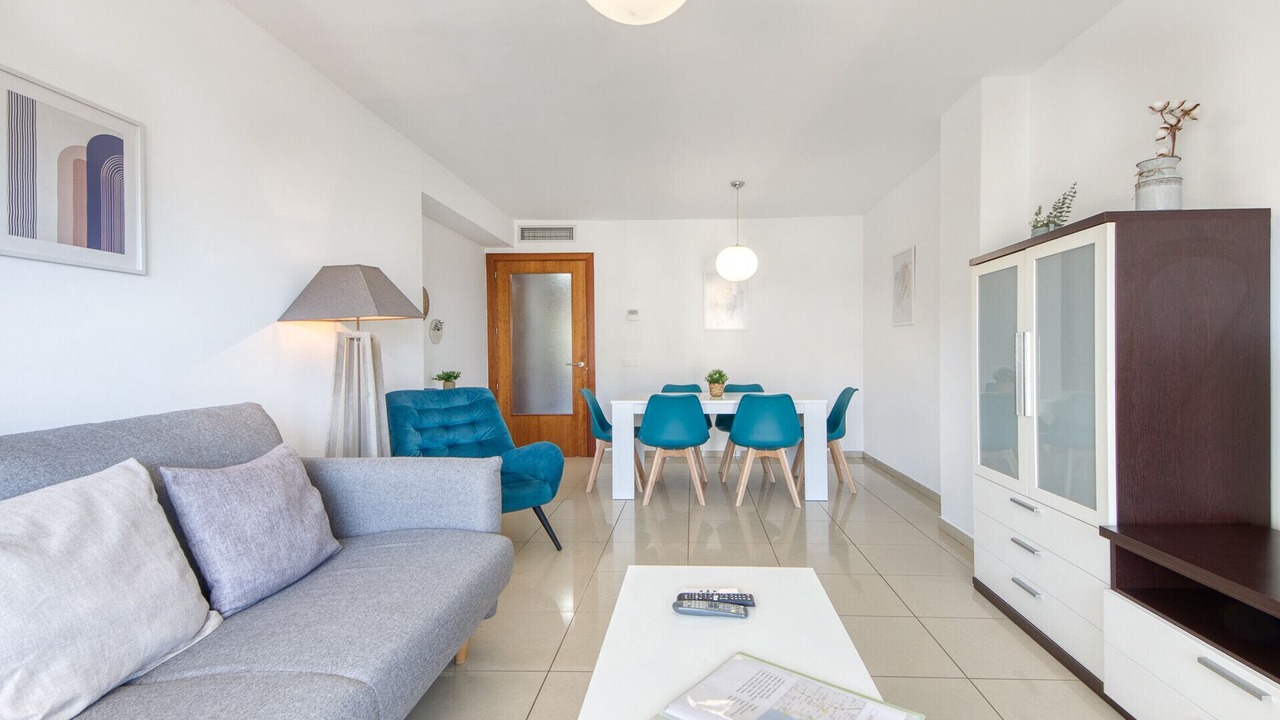 Photo of Livingroom in Santa Margarida