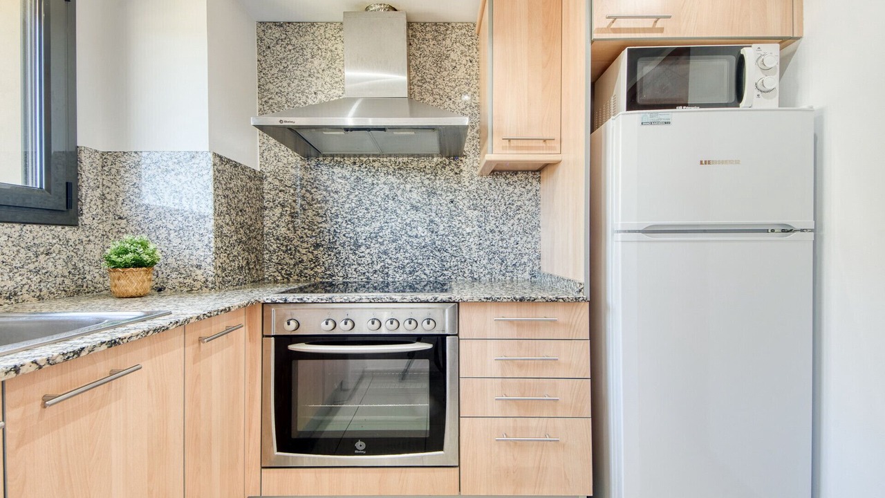 Photo of Kitchen in Santa Margarida