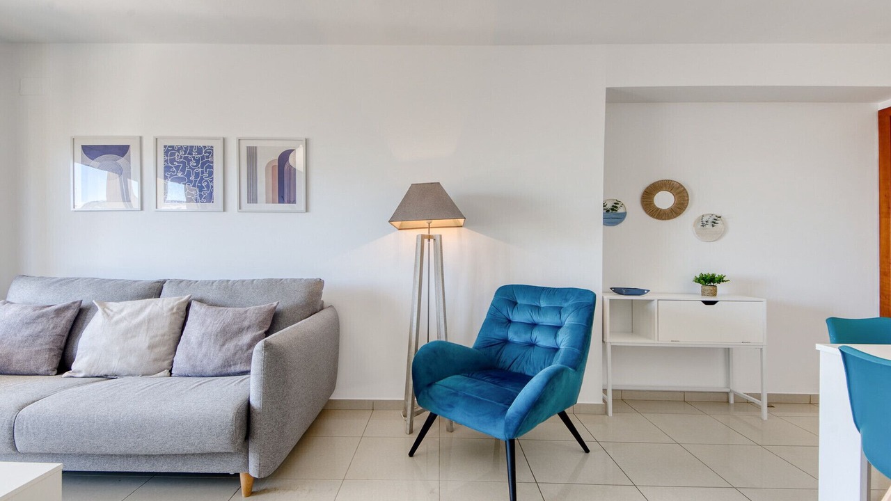 Photo of Livingroom in Santa Margarida