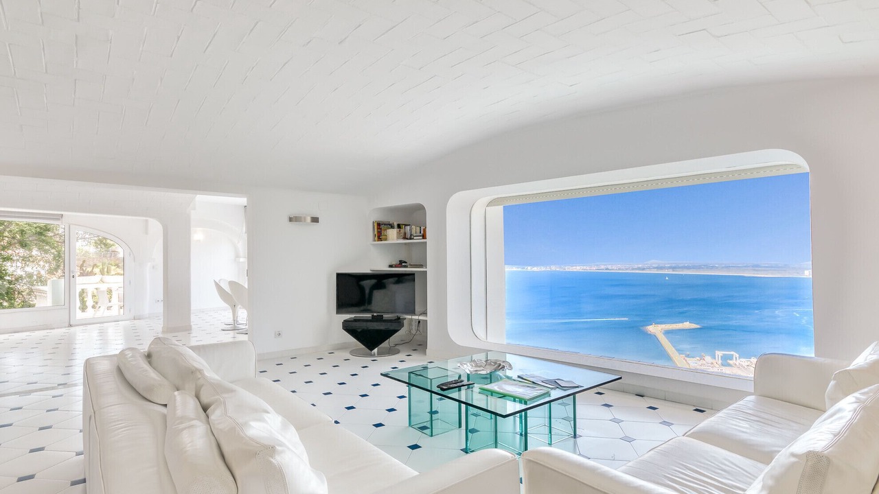Photo of Livingroom in Almadraba-Canyelles