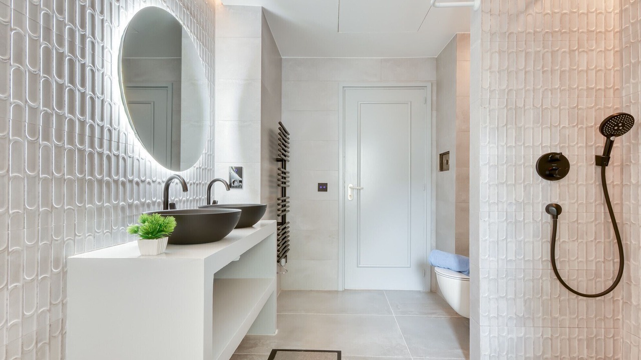 Photo of Bathroom in Almadraba-Canyelles