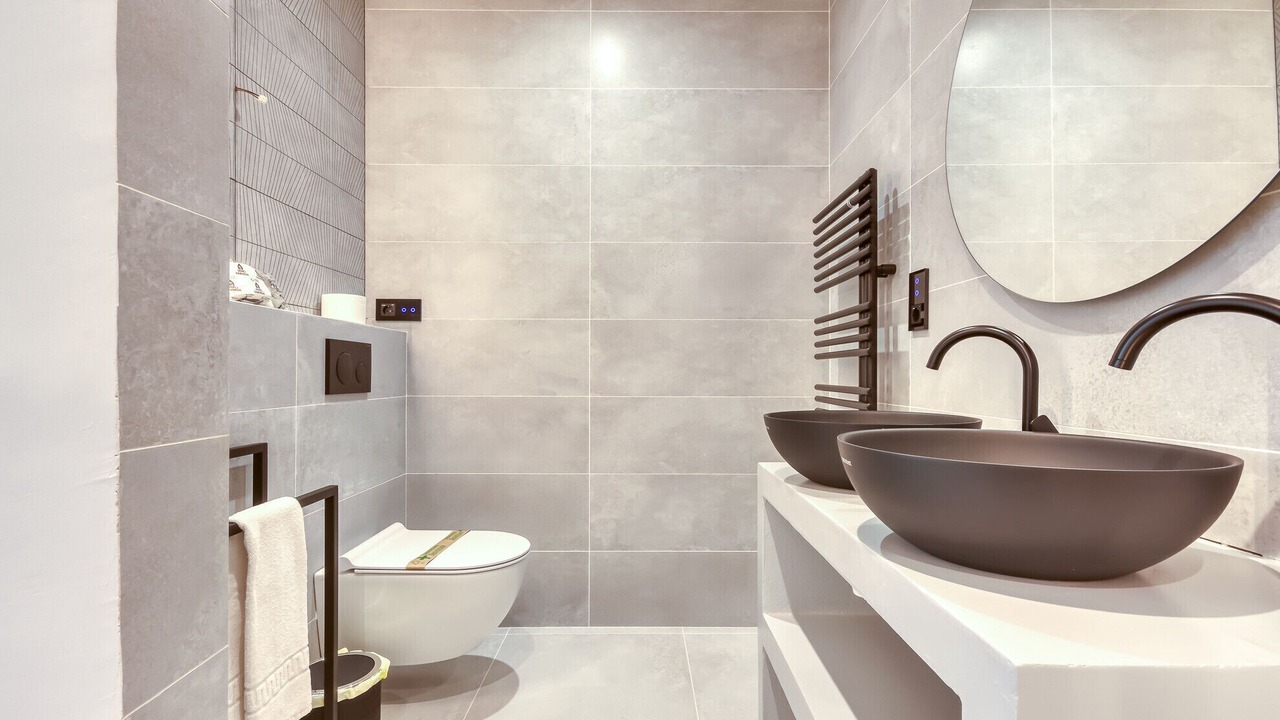 Photo of Bathroom in Almadraba-Canyelles