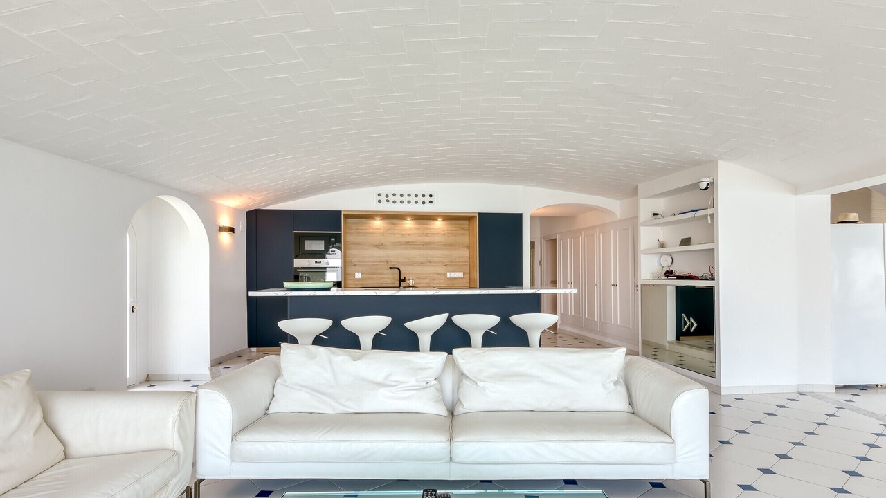 Photo of Livingroom in Almadraba-Canyelles