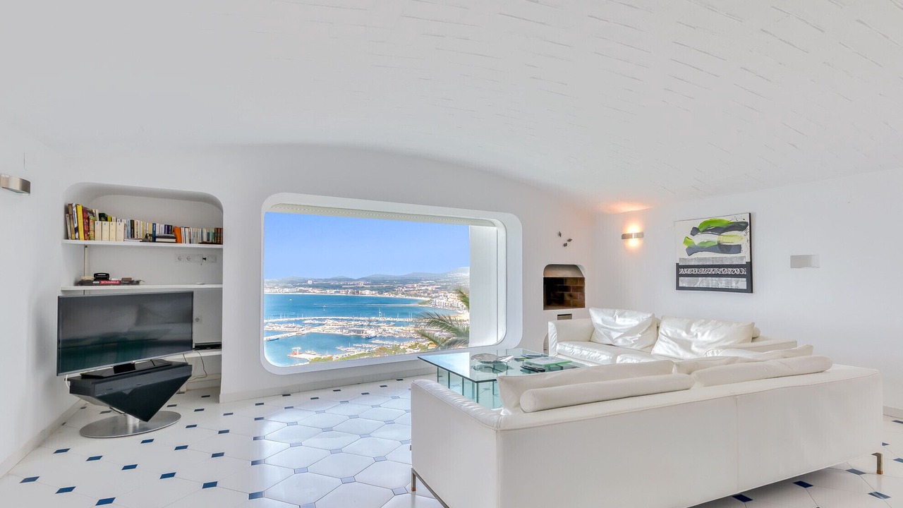 Photo of Livingroom in Almadraba-Canyelles