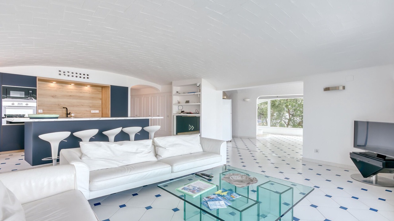 Photo of Livingroom in Almadraba-Canyelles