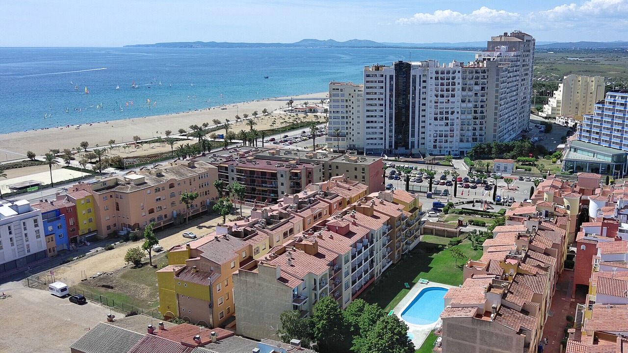 Photo of Outdoor in Empuriabrava