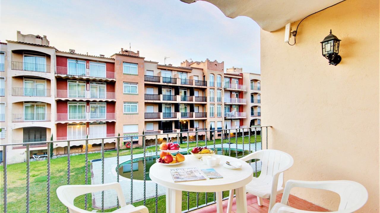 Photo of Outdoor in Empuriabrava