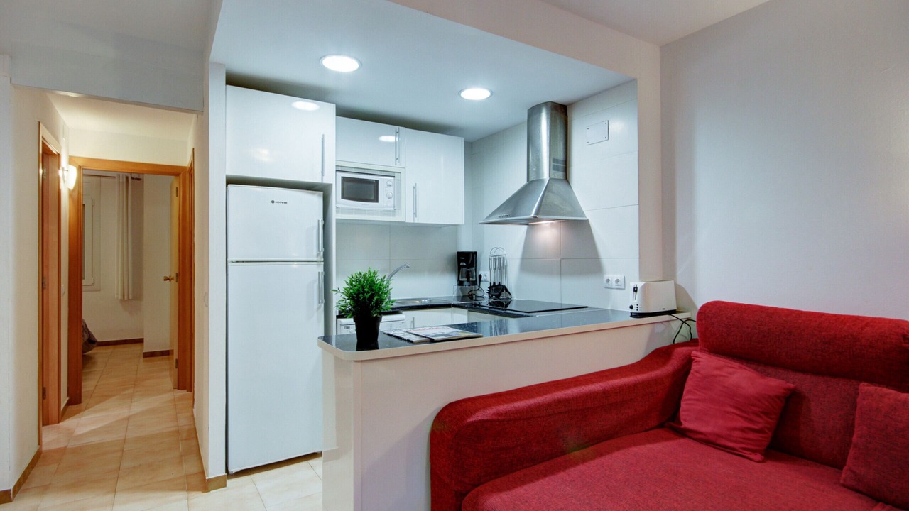 Photo of Kitchen in Empuriabrava