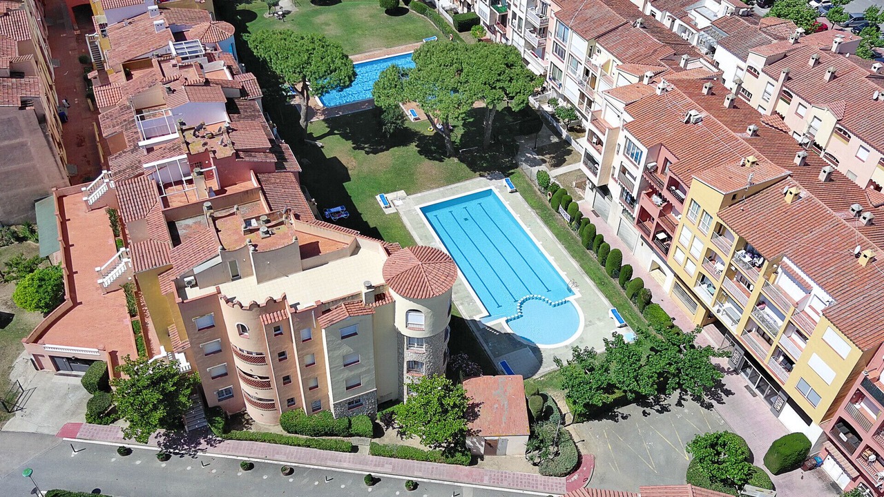 Photo of Outdoor in Empuriabrava