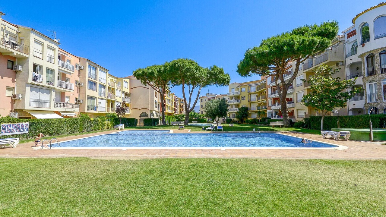 Photo of Outdoor in Empuriabrava