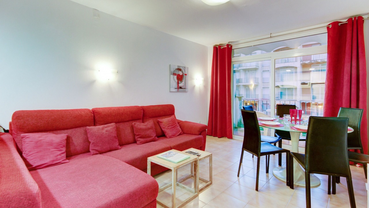 Photo of Livingroom in Empuriabrava