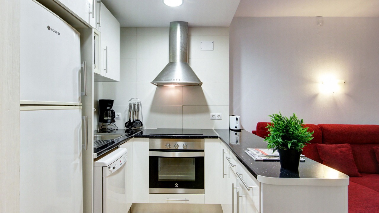 Photo of Kitchen in Empuriabrava