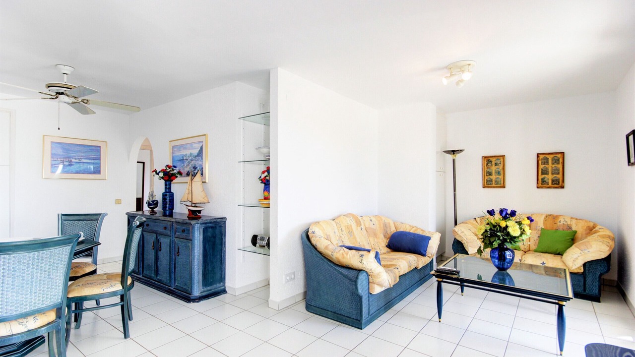 Photo of Livingroom in Almadraba-Canyelles