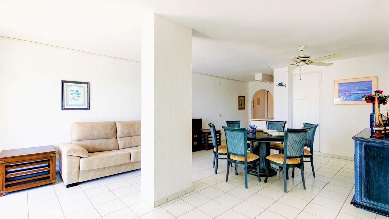 Photo of Livingroom in Almadraba-Canyelles