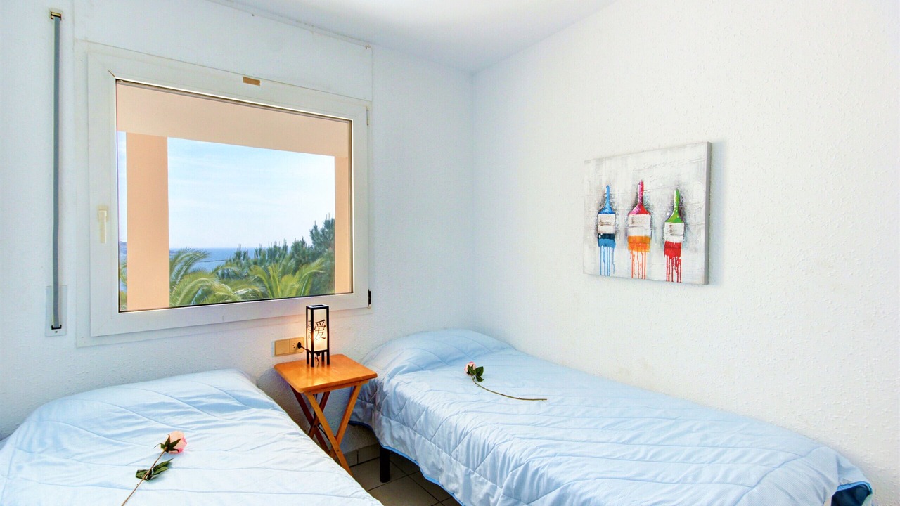 Photo of Bedroom in Almadraba-Canyelles