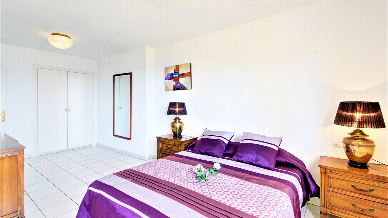 Photo of Bedroom in Almadraba-Canyelles