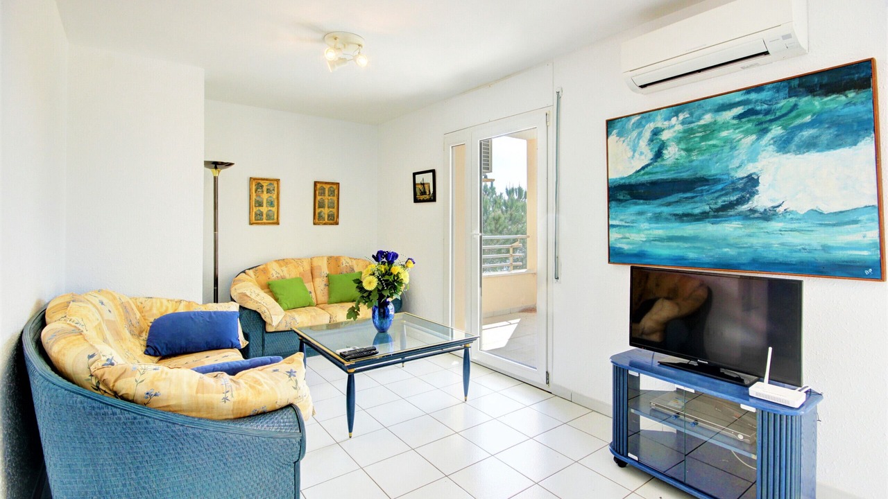 Photo of Livingroom in Almadraba-Canyelles