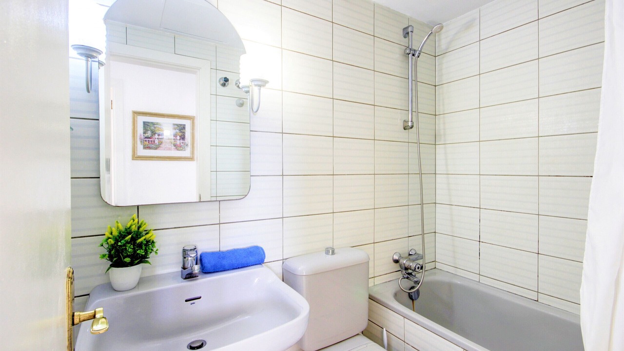 Photo of Bathroom in Almadraba-Canyelles