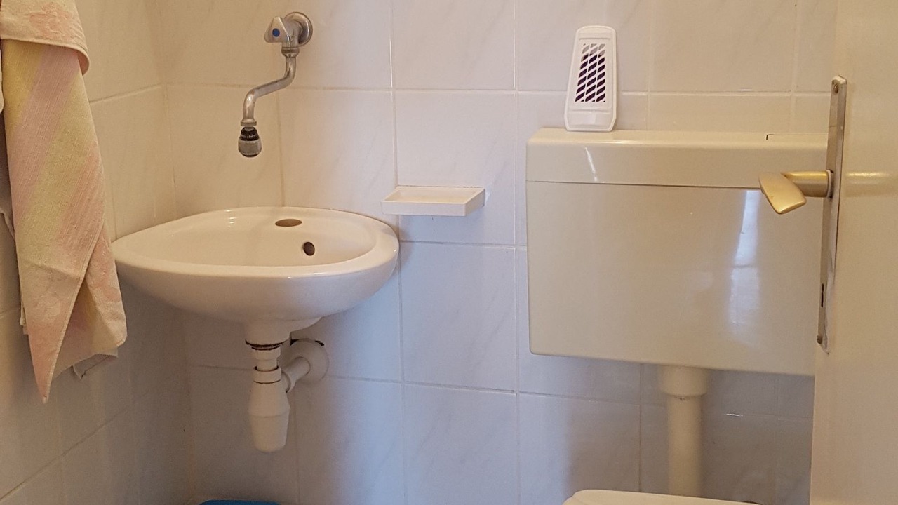 Photo of Bathroom in Bogomolje