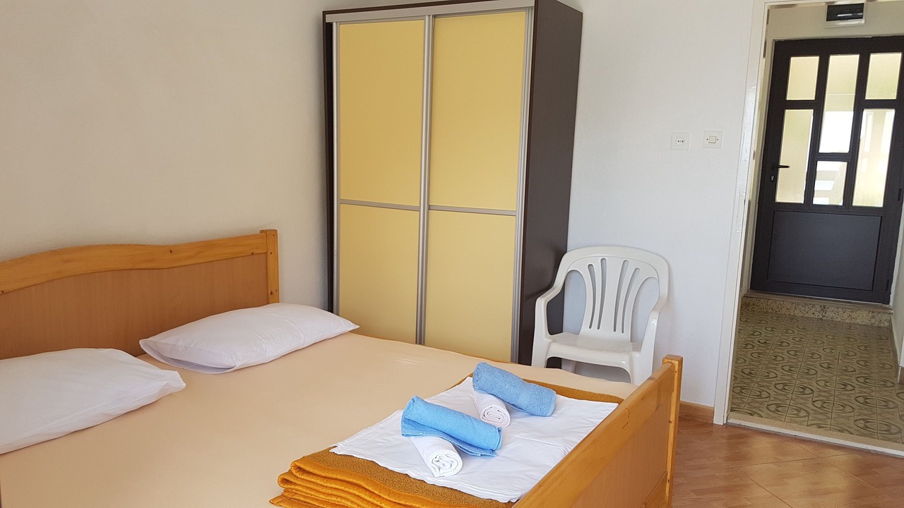 Photo of Bedroom in Bogomolje
