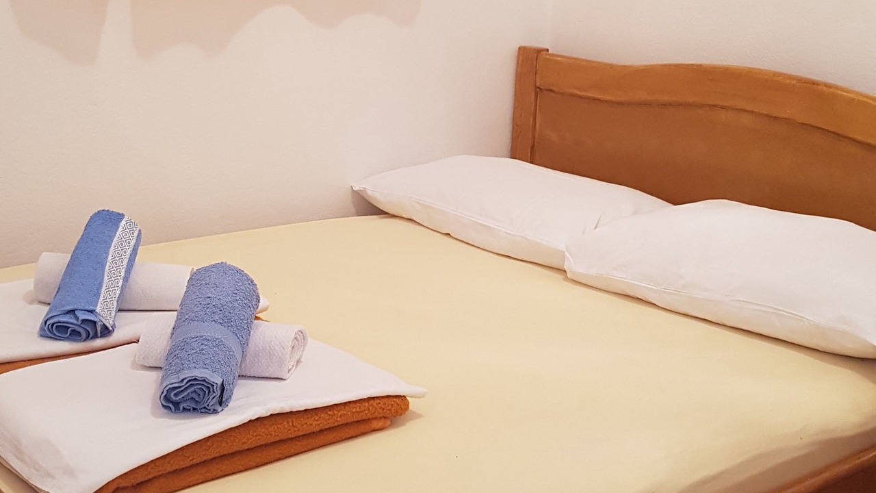 Photo of Bedroom in Bogomolje