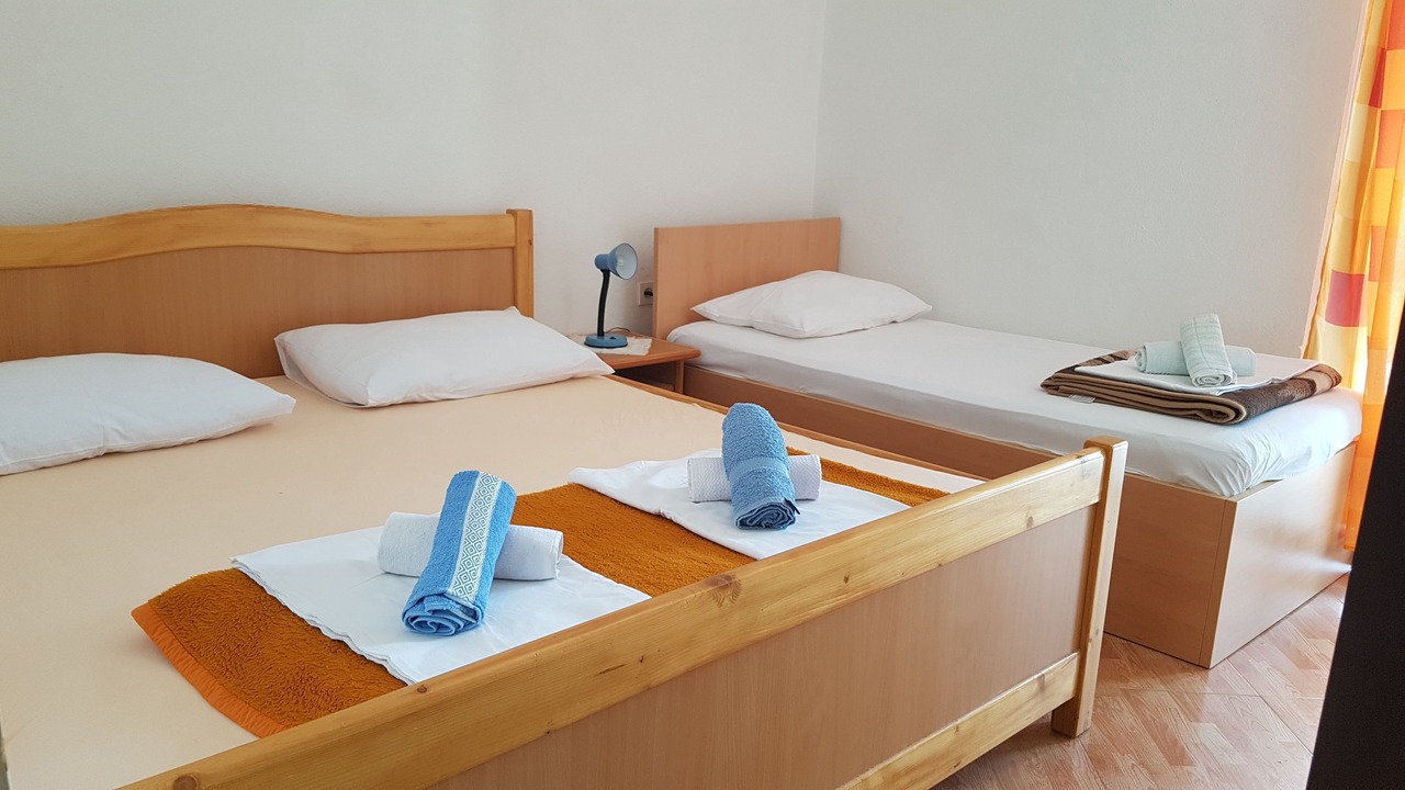 Photo of Bedroom in Bogomolje