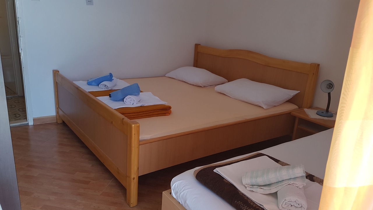 Photo of Bedroom in Bogomolje