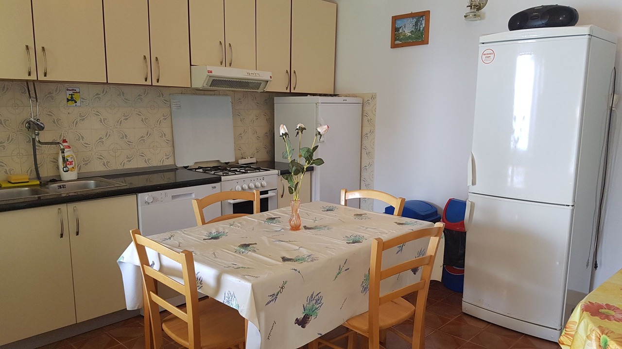 Photo of Kitchen in Bogomolje