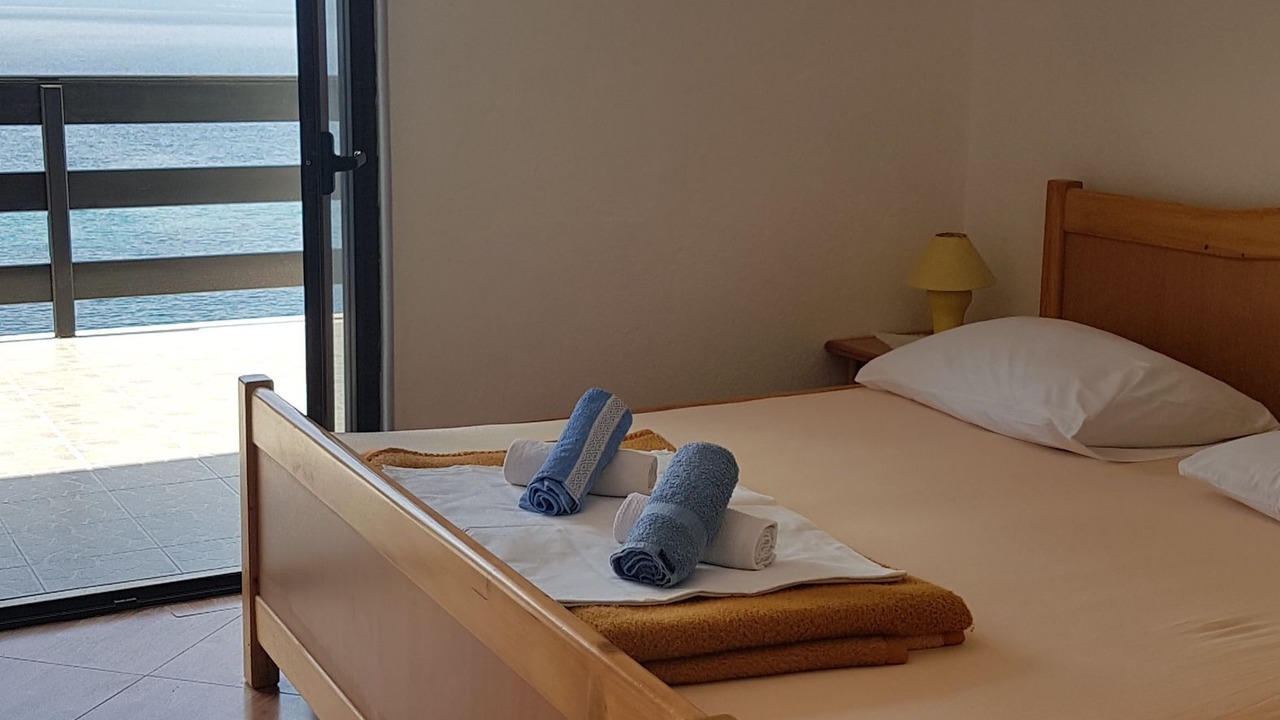 Photo of Bedroom in Bogomolje