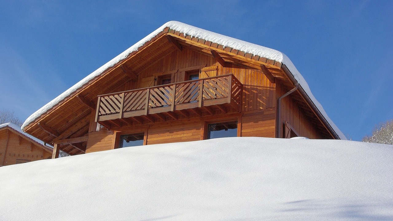 Photo of Outdoor in La Bresse