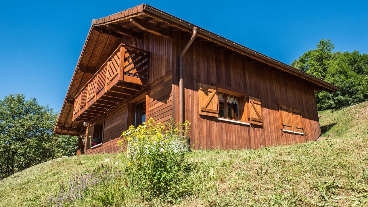 Photo of Outdoor in La Bresse