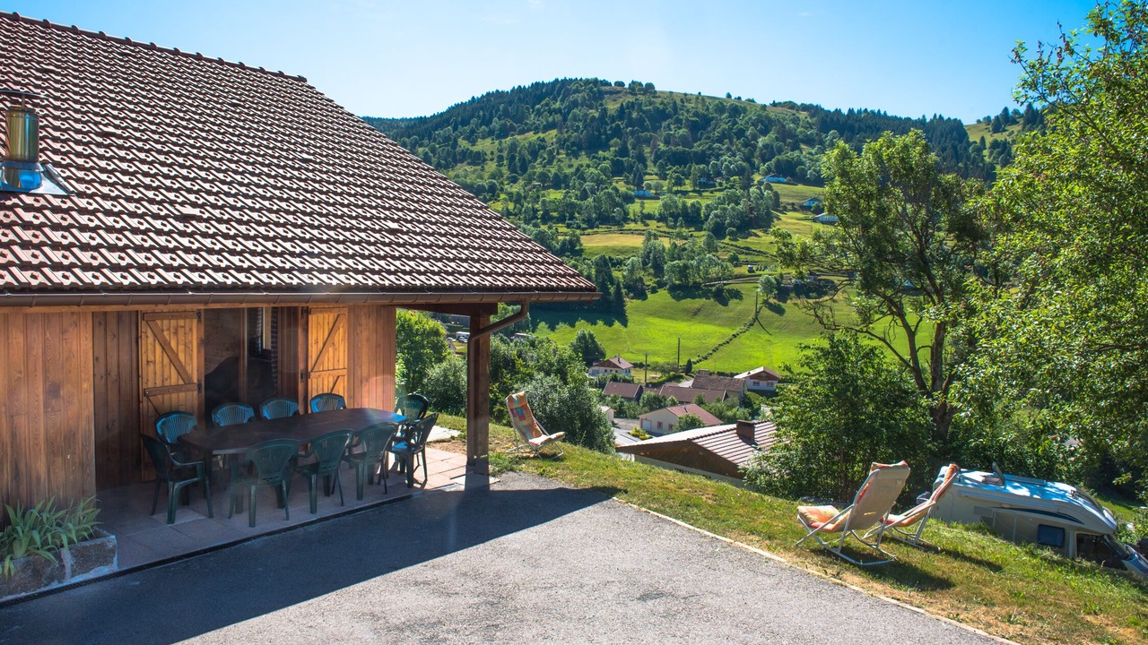 Photo of Outdoor in La Bresse