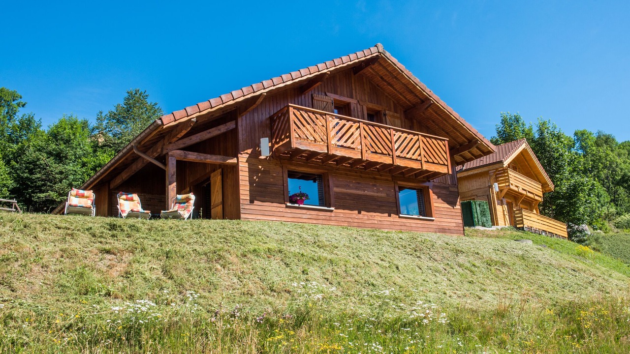 Photo of Outdoor in La Bresse