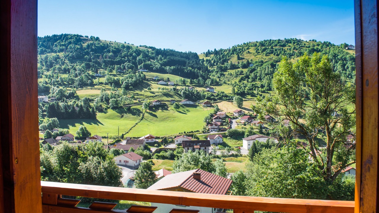 Photo of Others in La Bresse