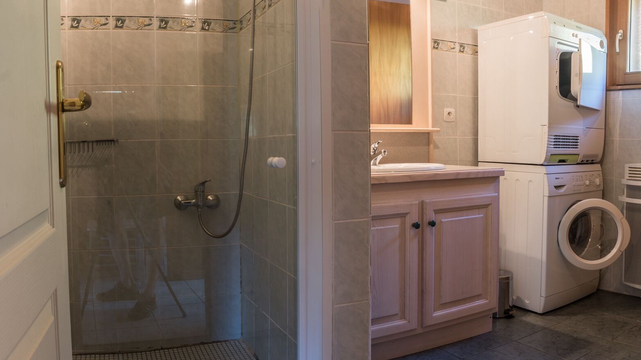 Photo of Bathroom in La Bresse