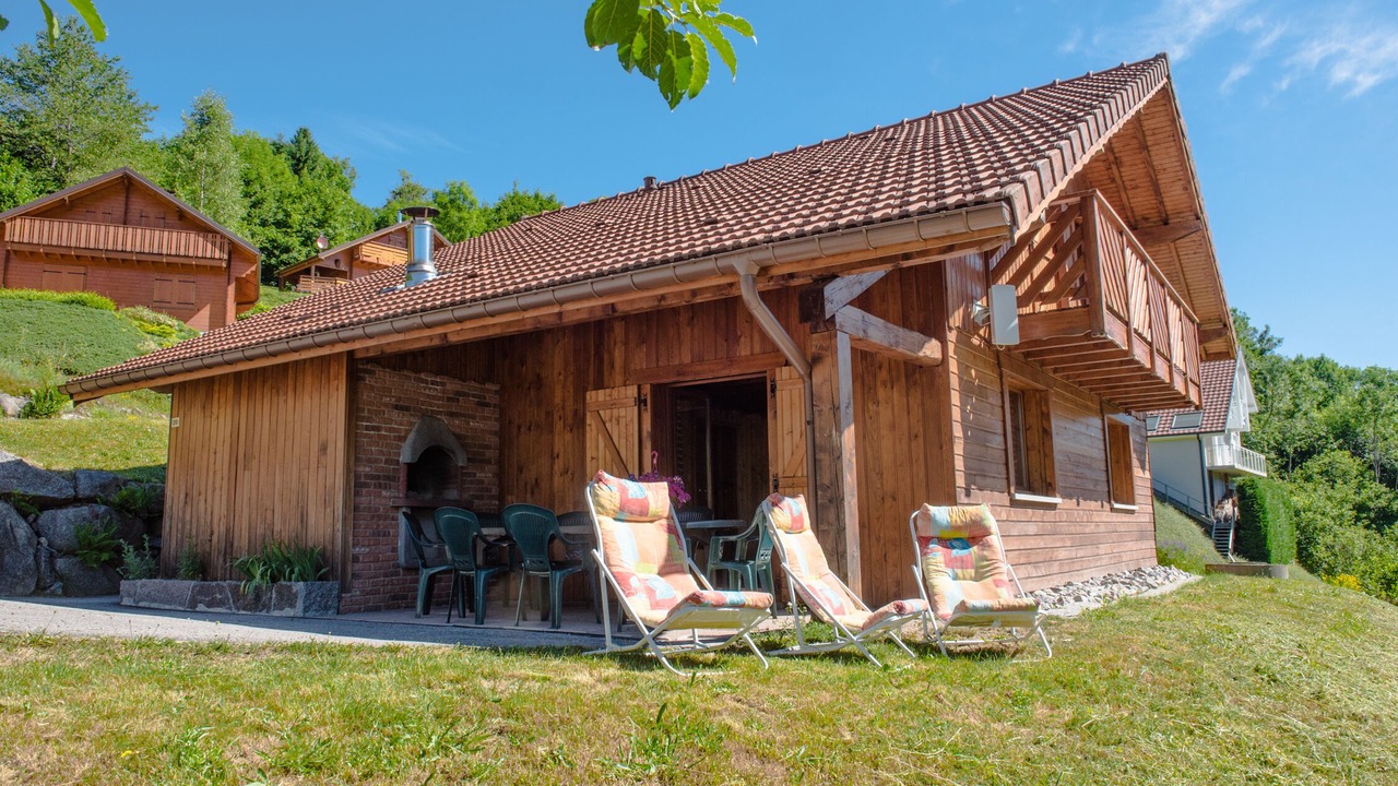 Photo of Outdoor in La Bresse