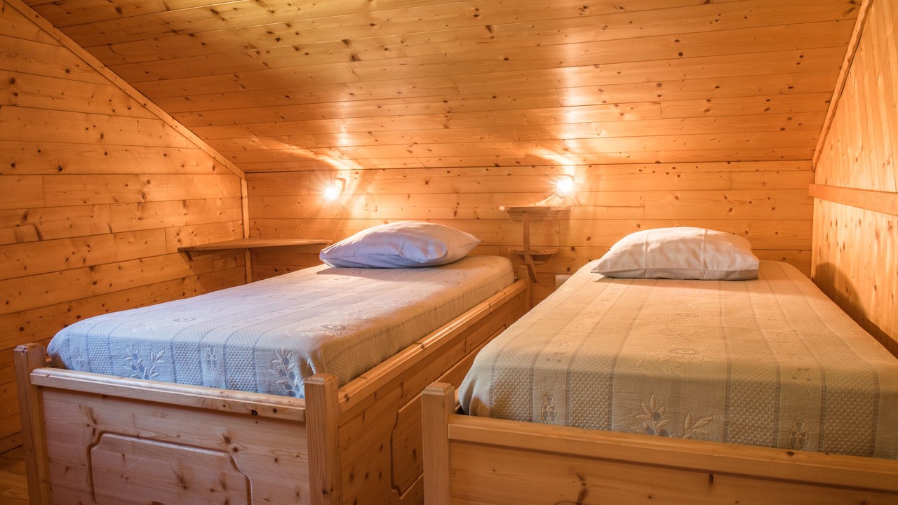 Photo of Bedroom in La Bresse