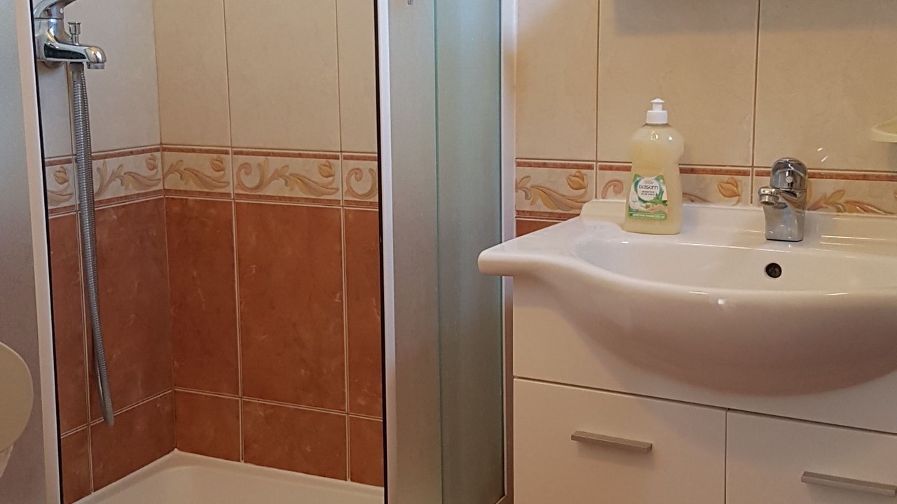 Photo of Bathroom in Bogomolje