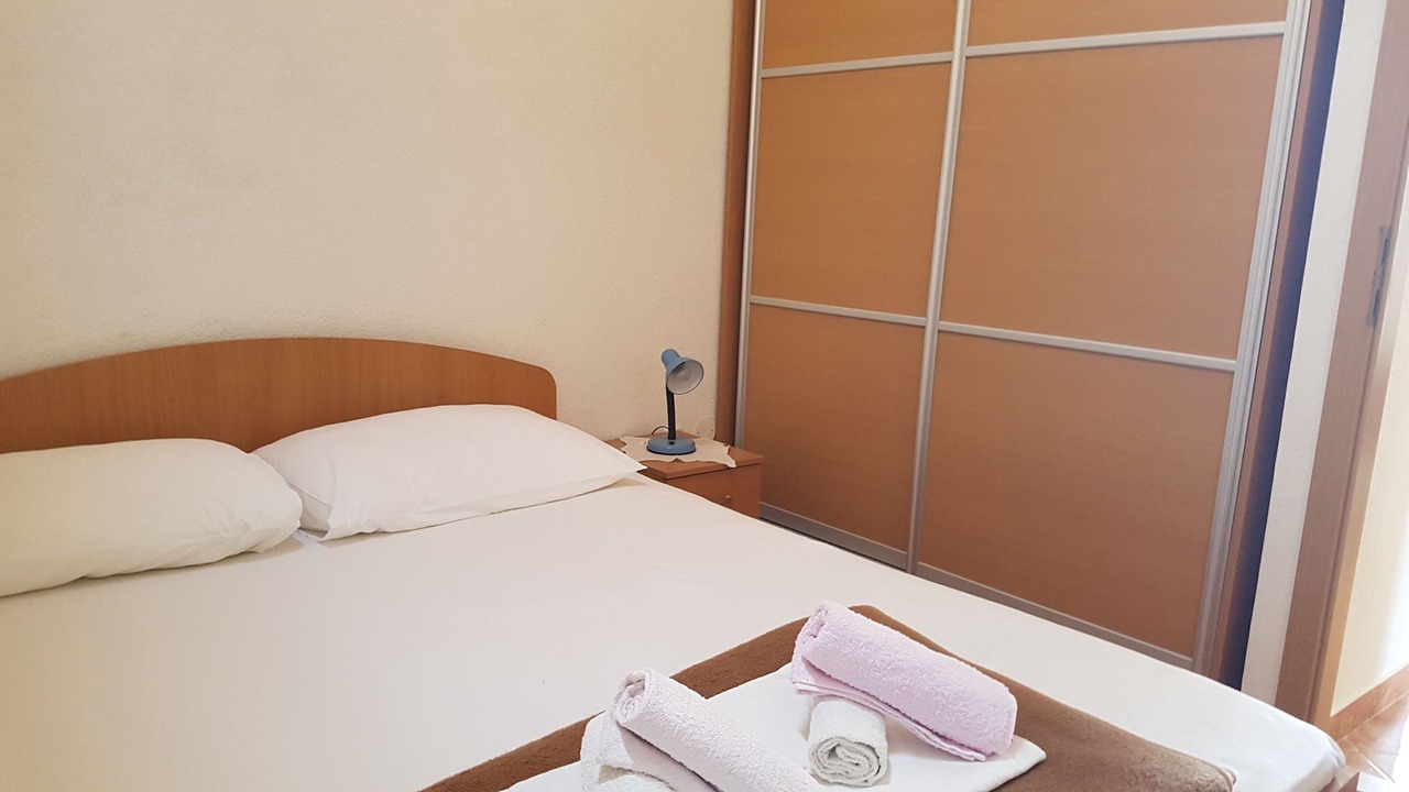 Photo of Bedroom in Bogomolje